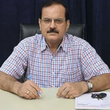 Dr. Ajay Sahni