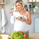 Foods That Boosts Fertility