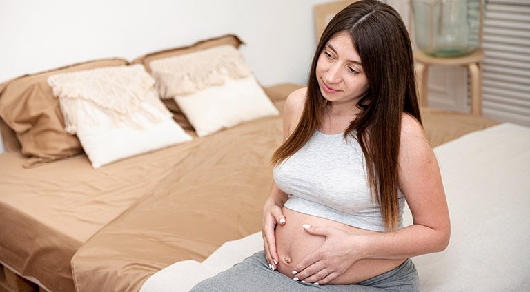 You are currently viewing Is it possible to get pregnant with blocked fallopian tubes