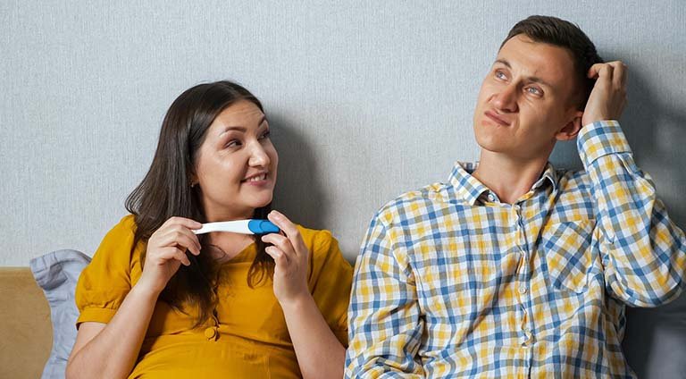 Read more about the article 4 Busting Myths of Infertility